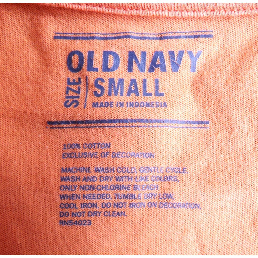 Old Navy(オールドネイビー)の「OLD NAVY ポロシャツ」USED メンズのトップス(ポロシャツ)の商品写真