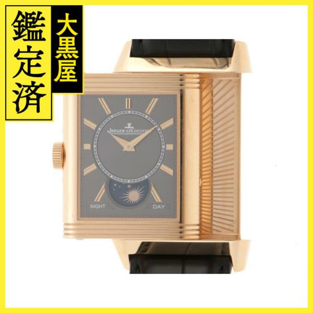 Jaeger-LeCoultre(ジャガールクルト)のジャガールクルト レベルソ・トリビュート Q3912530 【472】 メンズの時計(腕時計(アナログ))の商品写真