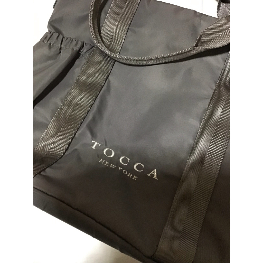 TOCCA(トッカ)のTOCCA  ショルダーバッグ レディースのバッグ(ショルダーバッグ)の商品写真