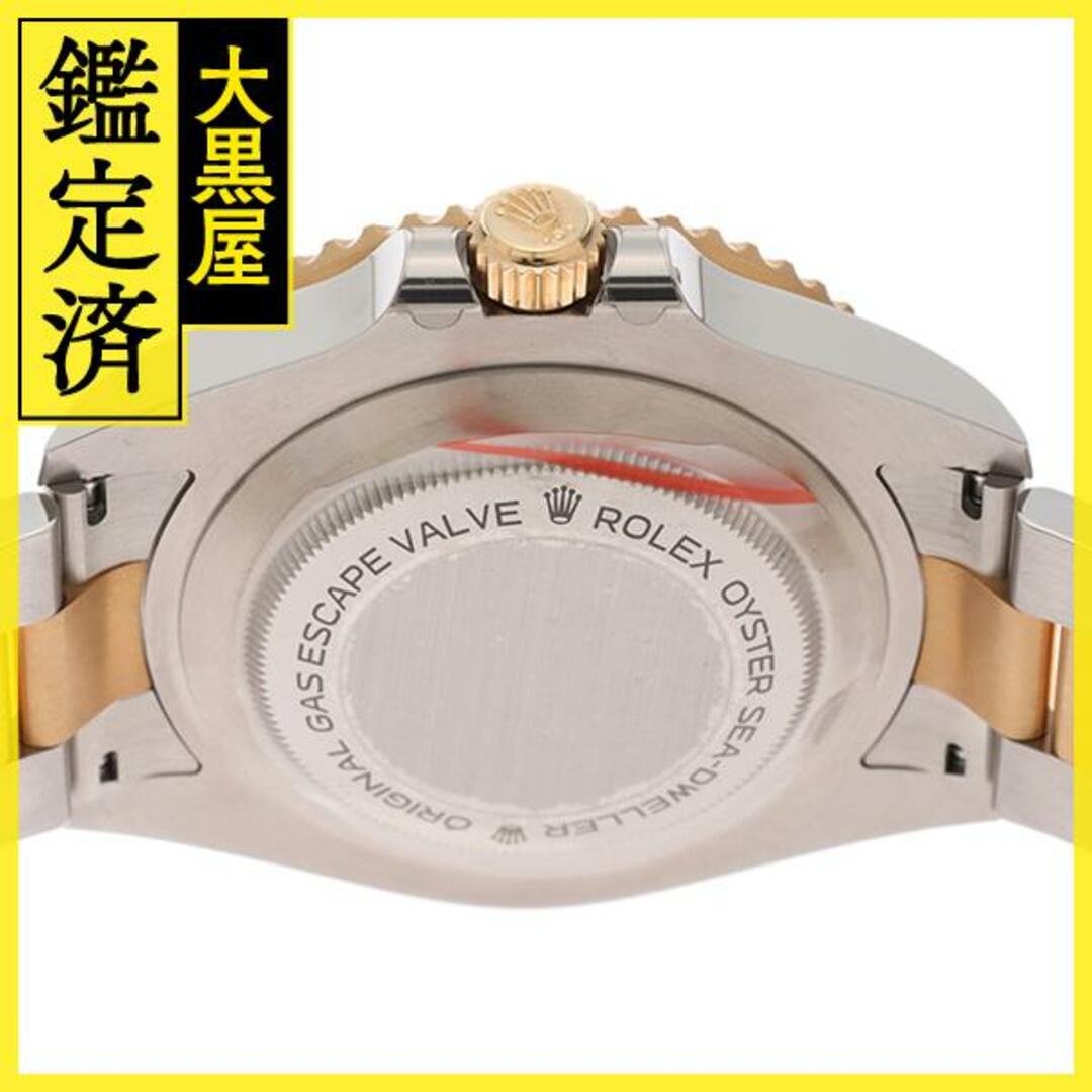 ROLEX(ロレックス)のロレックス シードゥエラー 126603 【472】 メンズの時計(腕時計(アナログ))の商品写真