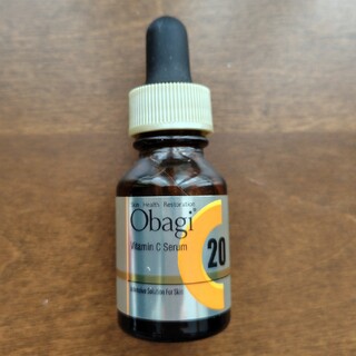 オバジ(Obagi)のオバジ  C20セラム(美容液)