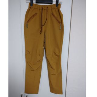 マーモット(MARMOT)のMarmot テーパードハイクパンツ(登山用品)