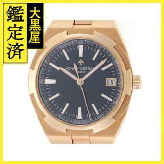 ヴァシュロンコンスタンタン(VACHERON CONSTANTIN)のヴァシュロンコンスタンタン オーヴァーシーズ 【472】(腕時計(アナログ))