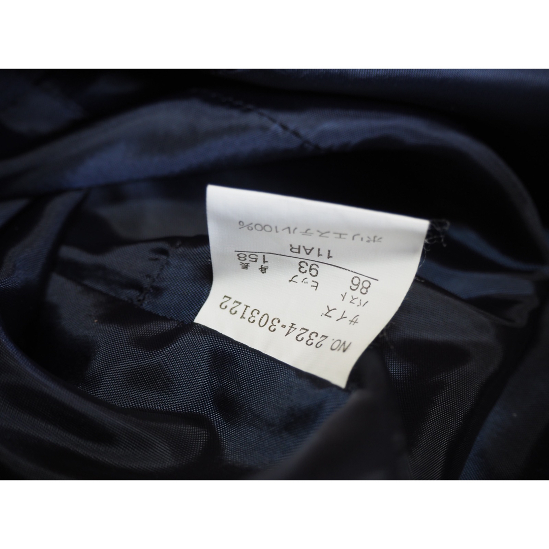 【NOBLE EVE COLLECTION】セットアップ【スカート スーツ】 レディースのフォーマル/ドレス(スーツ)の商品写真