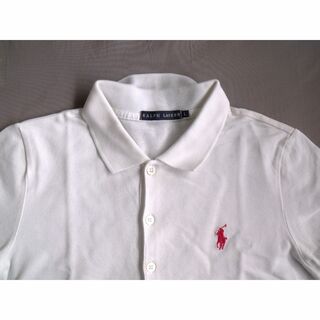 ポロラルフローレン(POLO RALPH LAUREN)の「Ralph Lauren ポロシャツ」USED(ポロシャツ)