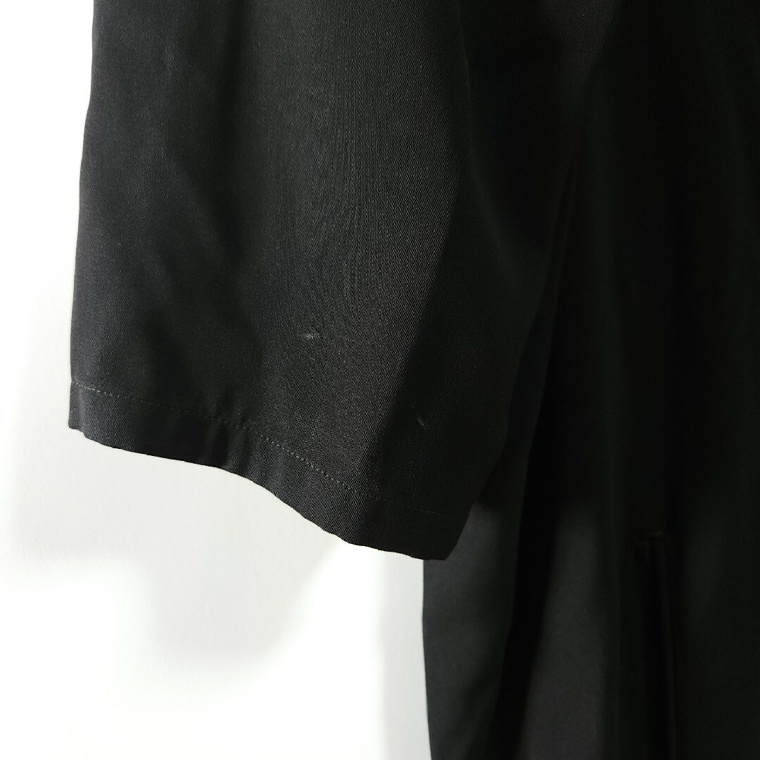 Yohji Yamamoto POUR HOMME(ヨウジヤマモトプールオム)の97ss Yohji Yamamoto Pour homme 羽織りシャツ メンズのトップス(シャツ)の商品写真