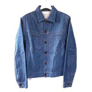 マルタンマルジェラ(Maison Martin Margiela)の04ss Martin Margiela デニムジャケット マルタンマルジェラ(Gジャン/デニムジャケット)