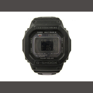 ジーショック(G-SHOCK)のG-SHOCK 腕時計 GW-M5610BC タフソーラー デジタル 電波時計(腕時計)