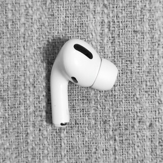 アップル(Apple)のApple AirPods Pro 片耳 L 片方 左耳 884(ヘッドフォン/イヤフォン)