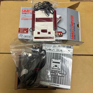 任天堂 - Nintendo  ニンテンドークラシックミニ ファミリーコンピュータ