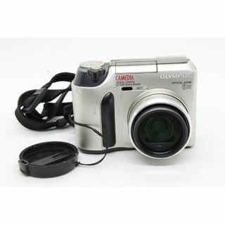 【C2303】OLYMPUS CAMEDIA C-720 オリンパス(コンパクトデジタルカメラ)