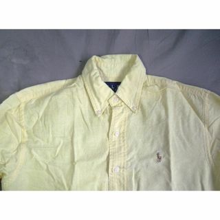 ポロラルフローレン(POLO RALPH LAUREN)の「Ralph Lauren 長袖シャツ」USED-1(シャツ)