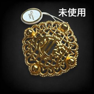 ディオール(Christian Dior) ブローチ/コサージュの通販 500点以上 ディオール(Christian Dior) ブローチ/コサージュの通販 500点以上