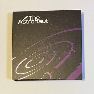 ボウダンショウネンダン(防弾少年団(BTS))のBTS JIN『The Astronaut』VERSION 01 CD未再生(K-POP/アジア)