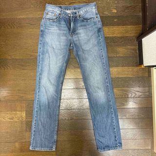 リーバイス(Levi's)のリーバイス514  メンズデニム　29インチ(デニム/ジーンズ)