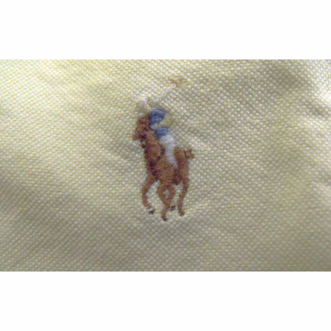 POLO RALPH LAUREN(ポロラルフローレン)の「Ralph Lauren 長袖シャツ」USED-2 メンズのトップス(シャツ)の商品写真