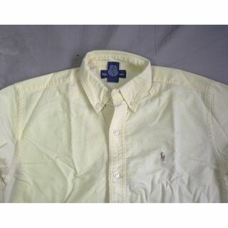 ポロラルフローレン(POLO RALPH LAUREN)の「Ralph Lauren 長袖シャツ」USED-2(シャツ)
