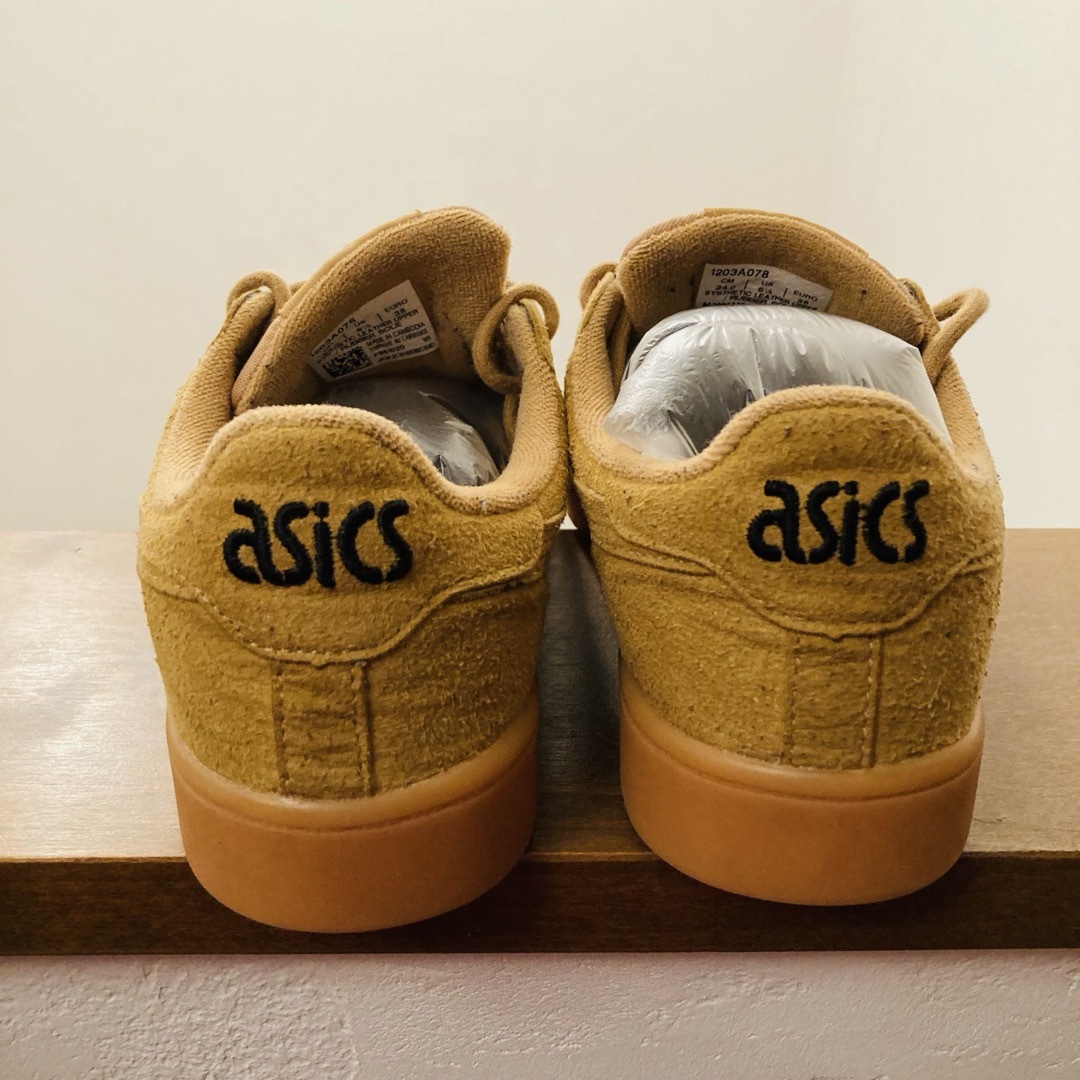 asics(アシックス)の【レア】ASICS SportStyle JAPAN S "CARAVAN" レディースの靴/シューズ(スニーカー)の商品写真