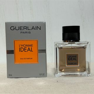 GUERLAIN - ゲラン　ロムイデアル　オーデパルファン　50ml