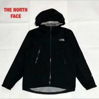 THE NORTH FACE - THE NORTH FACE　ザノースフェイス　クライムベリーライトジャケット