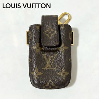 ルイヴィトン(LOUIS VUITTON)のLOUIS VUITTON モノグラム エテュイ テレフォン インターナショナル(その他)