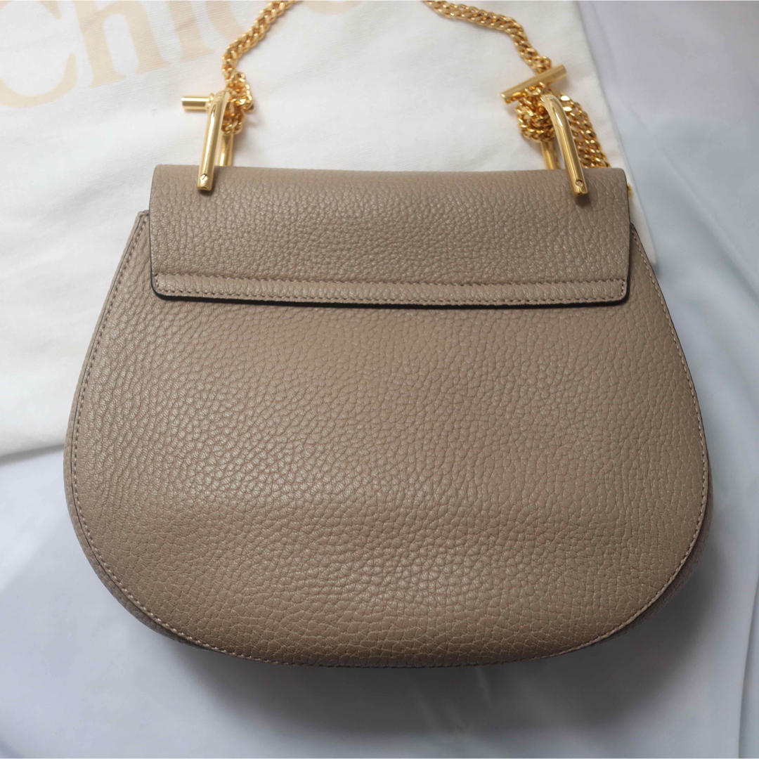 Chloe(クロエ)のChloe ドリュー ショルダーバッグ レディースのバッグ(ショルダーバッグ)の商品写真