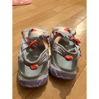 ナイキ(NIKE)のNIKEサンダル(サンダル)