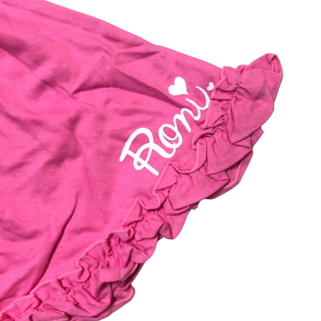 RONI(ロニィ)のAK52 RONI フレアースカート キッズ/ベビー/マタニティのキッズ服女の子用(90cm~)(スカート)の商品写真