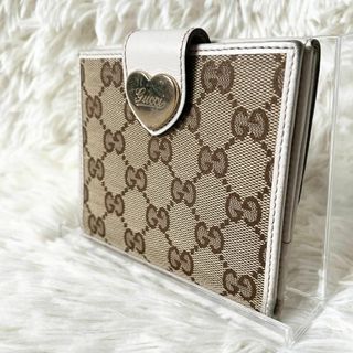 グッチ ハート 財布(レディース)の通販 600点以上 | Gucciのレディース