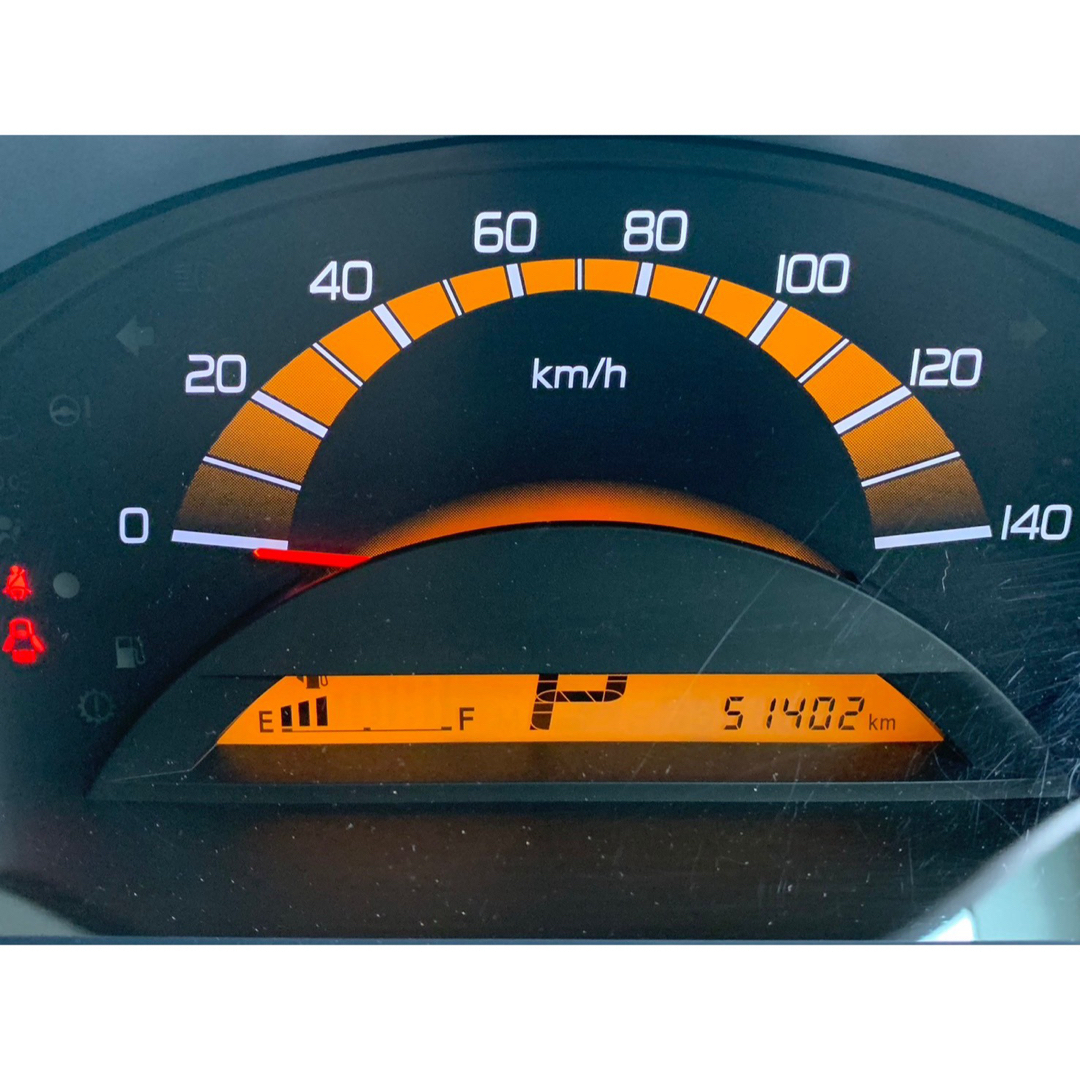 スズキ(スズキ)の5万キロ台‼️スズキ　ワゴンR FX   MH２３S    茨城阿見 自動車/バイクの自動車(車体)の商品写真
