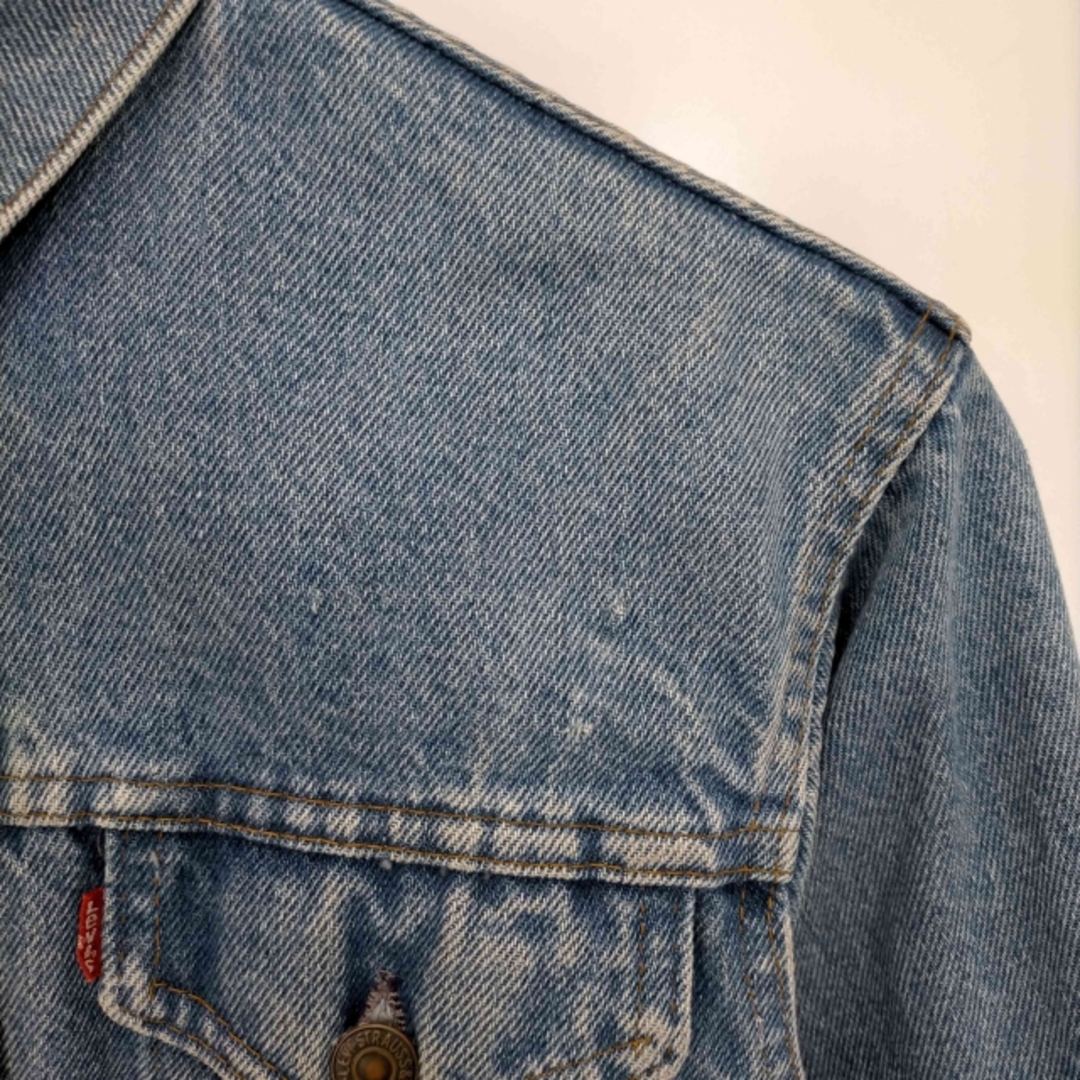 Levi's(リーバイス)のLevis(リーバイス) レディース アウター ジャケット レディースのジャケット/アウター(Gジャン/デニムジャケット)の商品写真