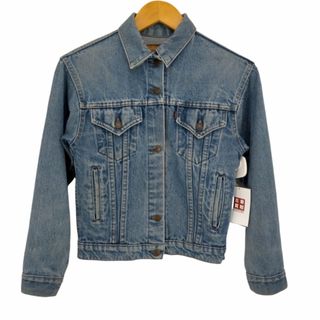 リーバイス(Levi's)のLevis(リーバイス) レディース アウター ジャケット(Gジャン/デニムジャケット)