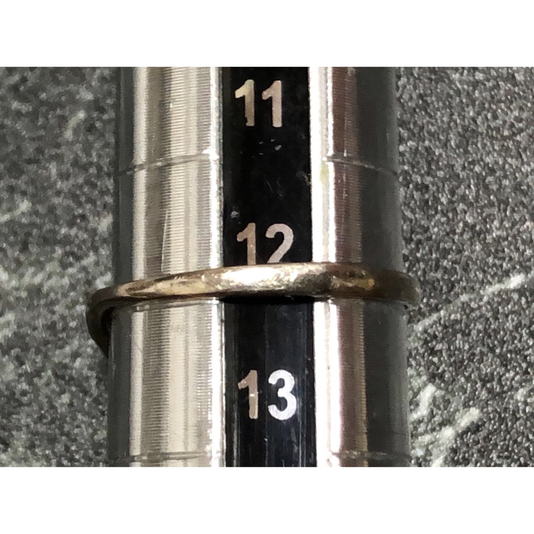 シルバーアクセサリー　ストーン　リング　THAI silver 925 指輪 レディースのアクセサリー(リング(指輪))の商品写真