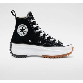 コンバース(CONVERSE)のコンバース ランスターハイク 24.5(スニーカー)