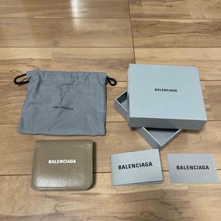 Balenciaga - バレンシアガ　財布