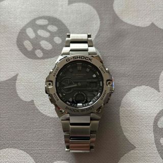 ジーショック(G-SHOCK)のG-SHOCK  GST-B400D-1AJF(腕時計(アナログ))