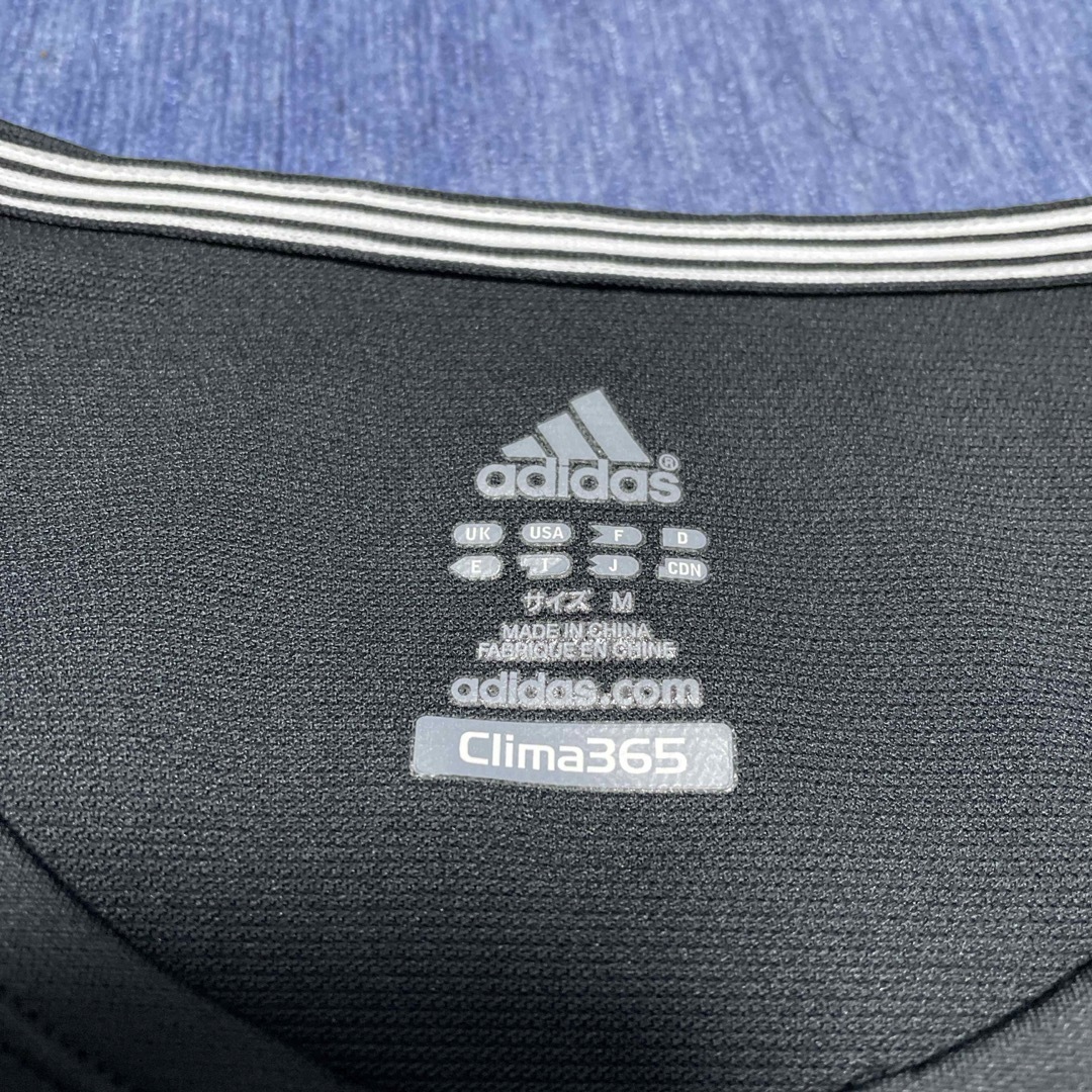 adidas(アディダス)のadidas 半袖　Tシャツ レディースのトップス(Tシャツ(半袖/袖なし))の商品写真