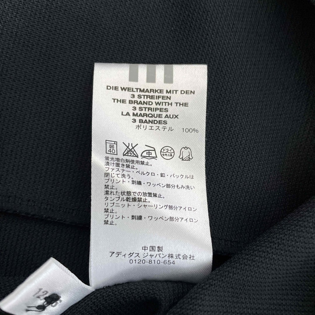 adidas(アディダス)のadidas 半袖　Tシャツ レディースのトップス(Tシャツ(半袖/袖なし))の商品写真