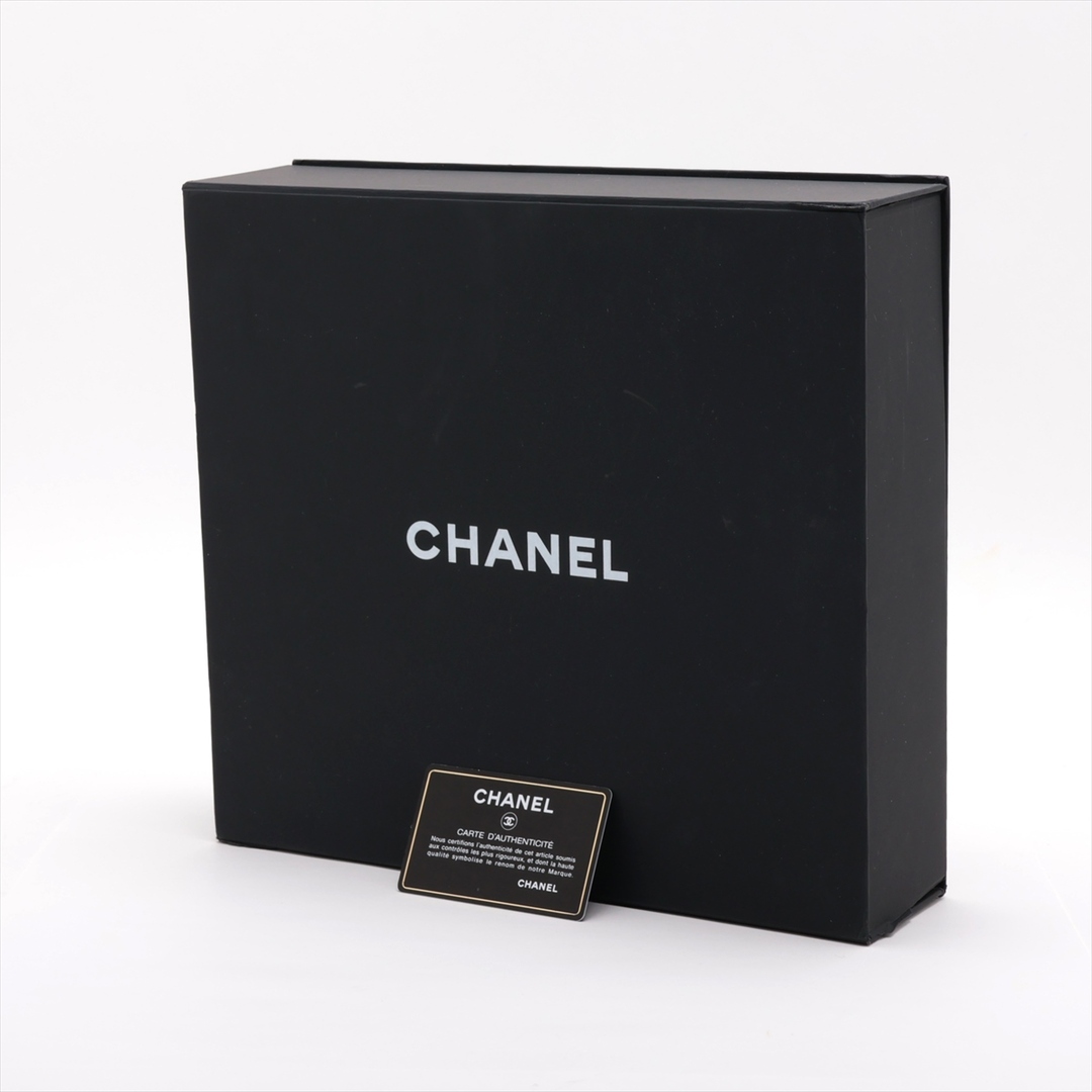 CHANEL(シャネル)のシャネル  ラムスキン  ピンク レディース ショルダーバッグ レディースのバッグ(ショルダーバッグ)の商品写真