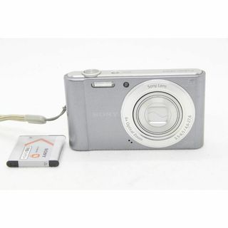 【C2290】SONY Cyber-shot DSC-W810 ソニー(コンパクトデジタルカメラ)