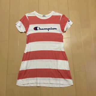 Champion - チャンピオン　ワンピース　140