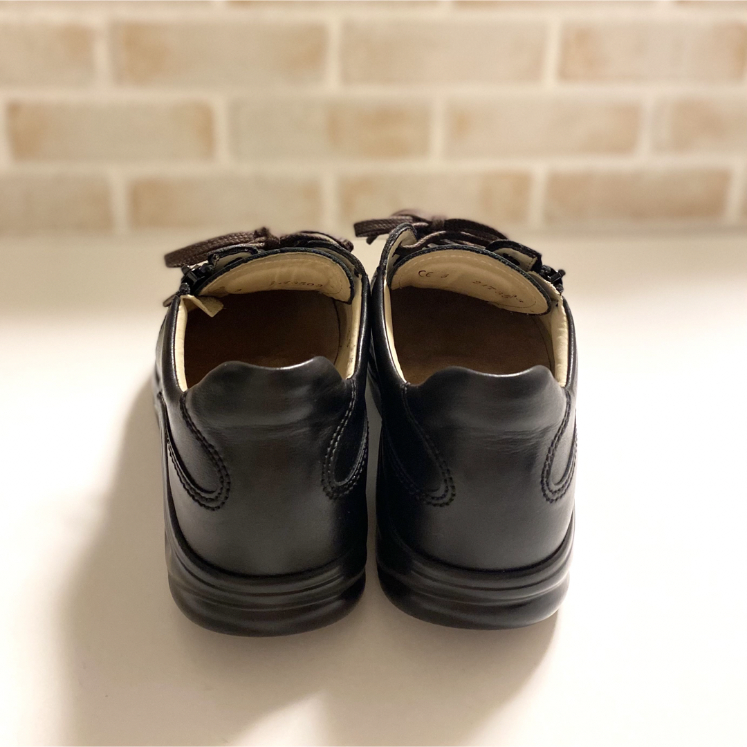 Finn Comfort(フィンコンフォート)の美品❗️Finn Comfort フィンコンフォート レディースの靴/シューズ(スニーカー)の商品写真