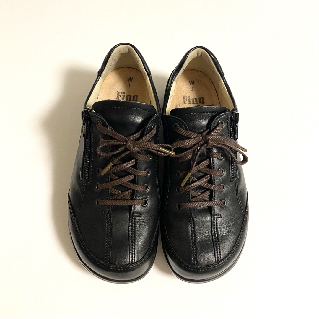 Finn Comfort(フィンコンフォート)の美品❗️Finn Comfort フィンコンフォート レディースの靴/シューズ(スニーカー)の商品写真