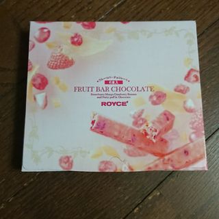 ROYCE' - ロイズ ★ フルーツバーチョコレート