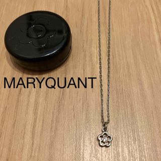 マリークワント(MARY QUANT)のMARYQUANT  ネックレス(ネックレス)