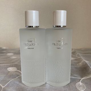 DHC - DHC 薬用マイルドローション(M)100ml×2本