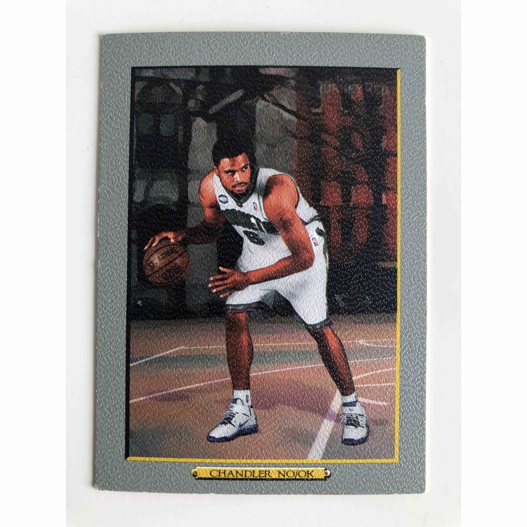 Topps(トップス)のNBA トレーディングカード エンタメ/ホビーのトレーディングカード(シングルカード)の商品写真