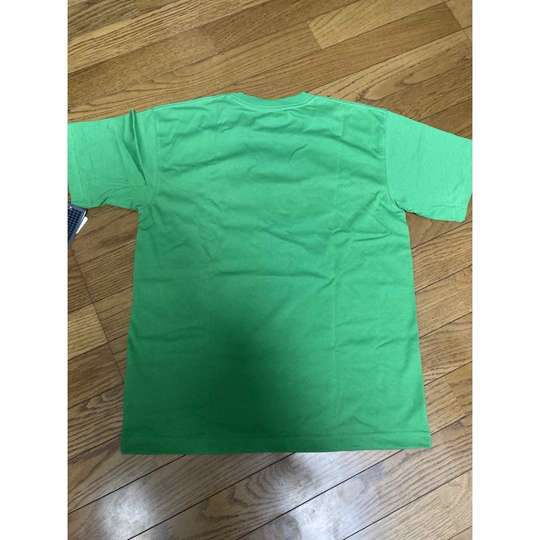 NIKE(ナイキ)の4枚セット　NIKE TEE Mサイズ　タグ付き新古品 メンズのトップス(Tシャツ/カットソー(半袖/袖なし))の商品写真