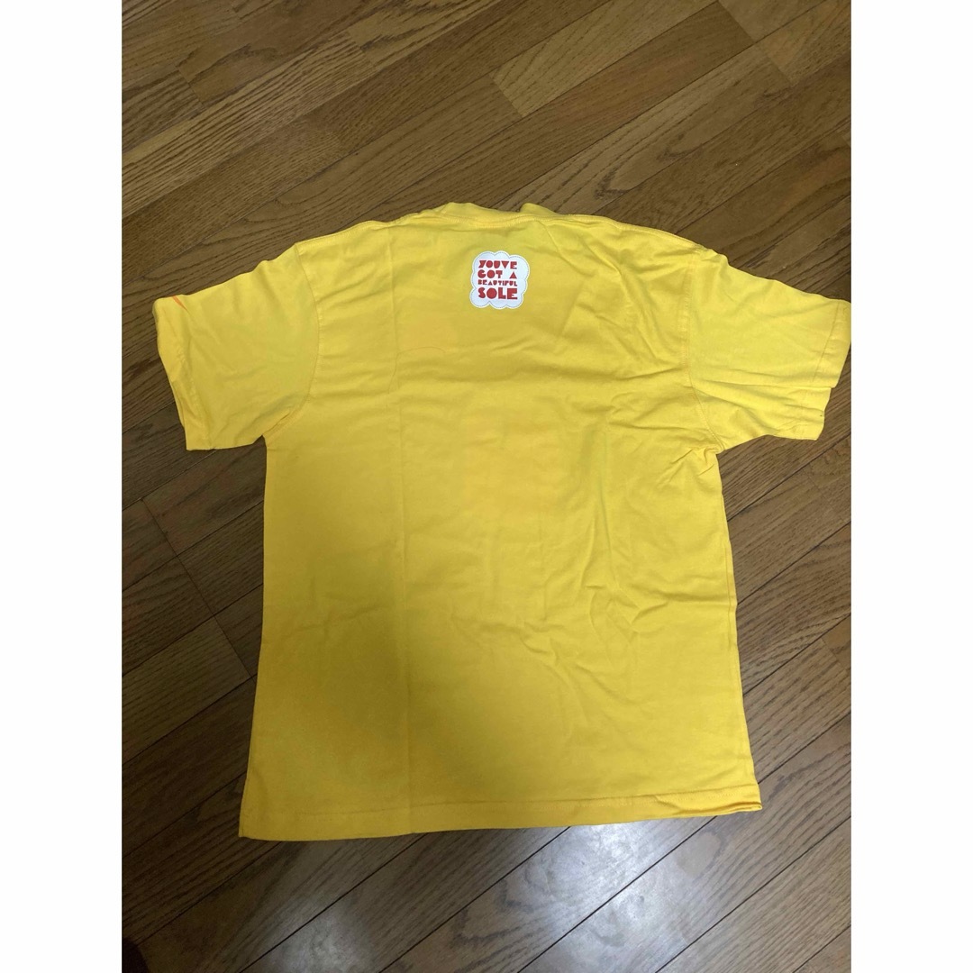 NIKE(ナイキ)の4枚セット　NIKE TEE Mサイズ　タグ付き新古品 メンズのトップス(Tシャツ/カットソー(半袖/袖なし))の商品写真