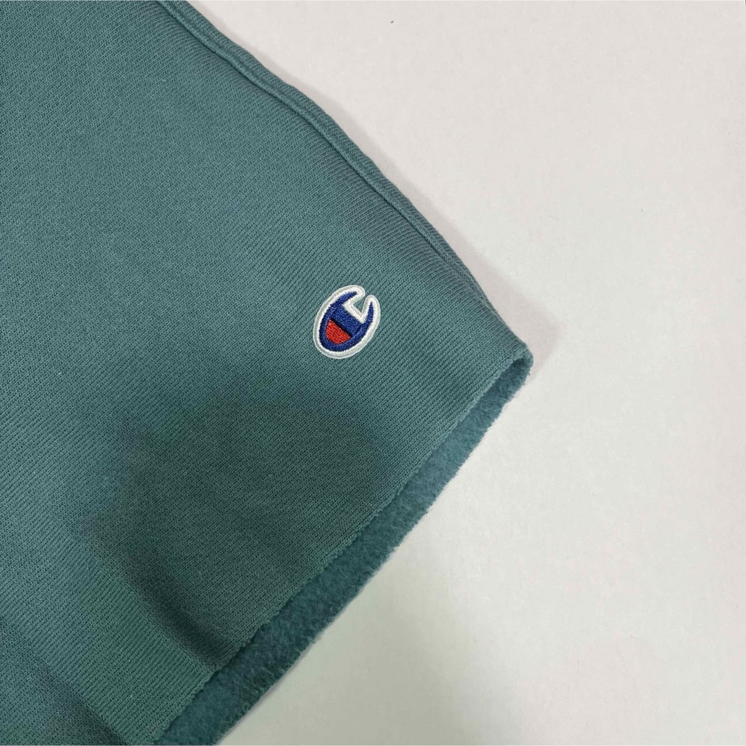 Champion(チャンピオン)のChampion REVERSE WEAVE SHORTS US限定 Lサイズ メンズのパンツ(ショートパンツ)の商品写真